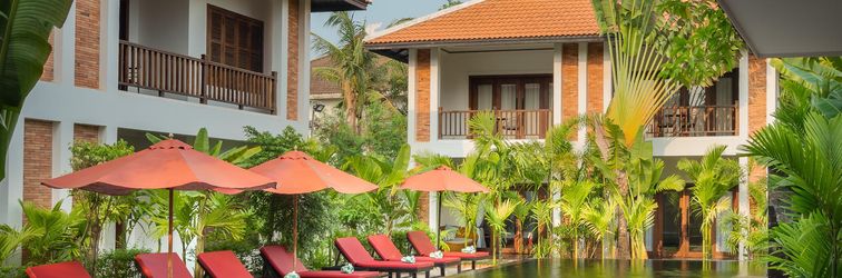 其他 Bopha Wat Bo Residence