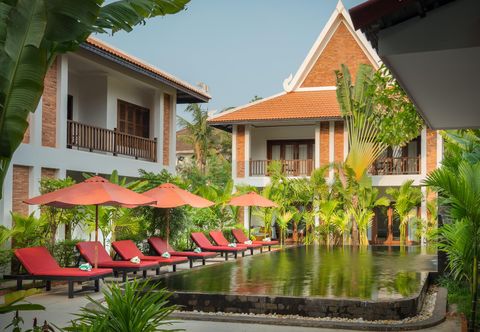 其他 Bopha Wat Bo Residence