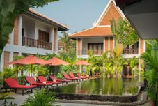 其他 Bopha Wat Bo Residence