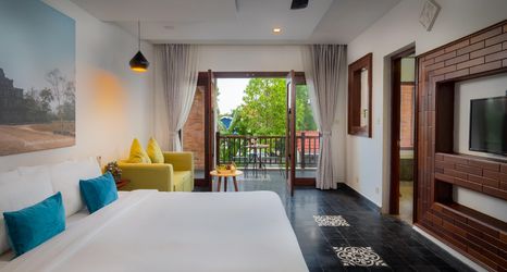 其他 2 Bopha Wat Bo Residence