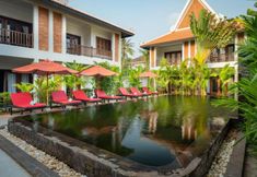 其他 3 Bopha Wat Bo Residence