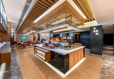 기타 2 Park Inn Guangzhou Railway Station Yuexiu International Convention Center