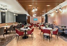 기타 7 Park Inn Guangzhou Railway Station Yuexiu International Convention Center