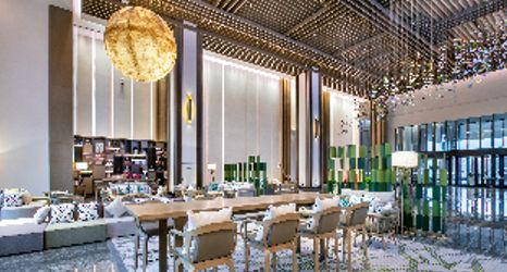 อื่นๆ 2 LEBANSHAN Hotel SUNAC Chongqing