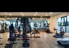 Lain-lain 4 Sg Buloh Rahman Putra Apt (WiFi Netflix) (6pax) 