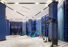 Lain-lain 4 Shenzhen Naive S Hotel - Xili Metro Station Branch