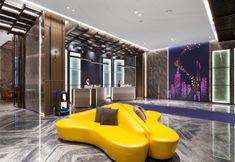 Lain-lain 6 Shenzhen Naive S Hotel - Xili Metro Station Branch