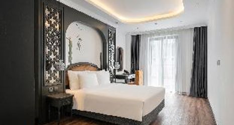 Khác 2 Paradise Suites Nguyen Khuyen