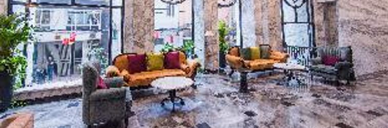 Khác Paradise Suites Nguyen Khuyen