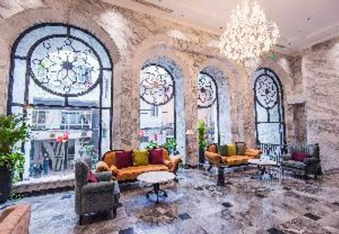 Khác Paradise Suites Nguyen Khuyen