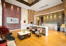 Khác 2 Rezen Select Hotel Shanghai Hongqiao Hub