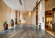 Lain-lain 3 Rezen Select Hotel Shanghai Hongqiao Hub