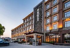 Khác 4 Rezen Select Hotel Shanghai Hongqiao Hub