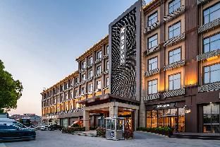 Khác 4 Rezen Select Hotel Shanghai Hongqiao Hub