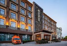 Khác 5 Rezen Select Hotel Shanghai Hongqiao Hub