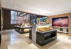 Khác 6 Rezen Select Hotel Shanghai Hongqiao Hub