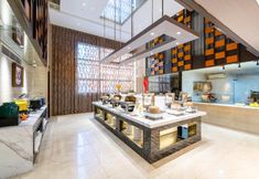 Lain-lain 7 Rezen Select Hotel Shanghai Hongqiao Hub