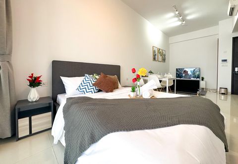 Others The Gateway Residence Studio 2Pax by Soben Homes