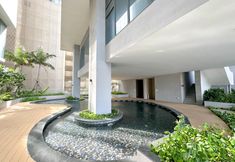 Others 5 The Gateway Phnom Penh Studio 2Pax by Soben Homes