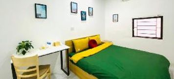 Others 3 Hanoi Sunrise Homestay Long Bien