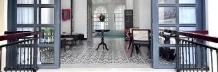 Others Wanderlust Hotel