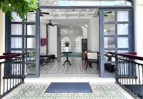 Others Wanderlust Hotel