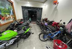 Lainnya 5 Motel 846-B43