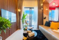 Others 5 9Trip Stay in Soho Residence District 1 - Next to Bui Vien Walking Street & Ben Thanh Market