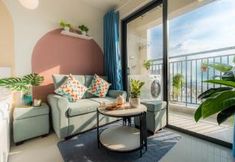 Others 6 9Trip Stay in Soho Residence District 1 - Next to Bui Vien Walking Street & Ben Thanh Market