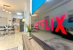 Others 3 Designer Deluxe Suite 3BR @KLIA