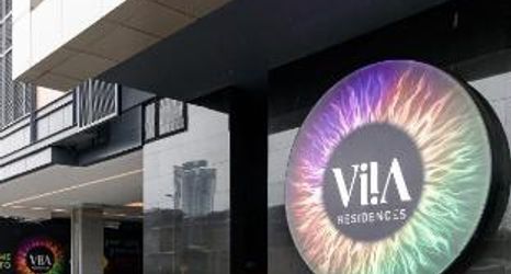 其他 2 KL Hotel Apartment Kuala Lumpur