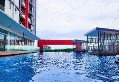 其他 3 Puchong HELLO KITTY Fully-Aircon Suite