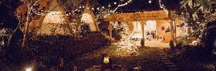 Others Nap o TEEPEE Homestay