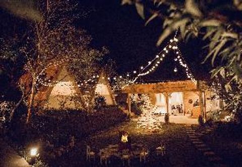 Others Nap o TEEPEE Homestay