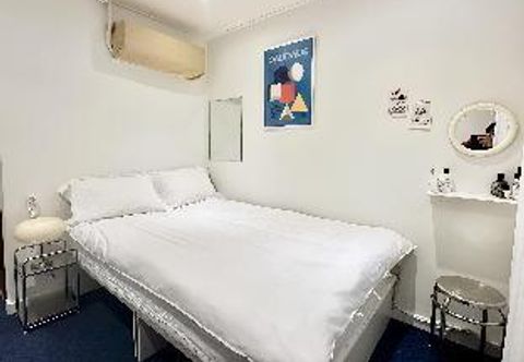 Others Jongno Peter Cat Hotel