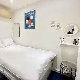 Interior view 1 종로 피터 캣 호텔, 컴포즈커피 덕성여대점 호텔