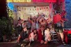 Others Dalat Backpacker's Alley Hostel