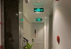 Others 4 Keypad Hotel - 87 Nguyen Khang