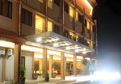 Others Mataram Square Hotel