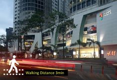 Others 4 Mont Kiara Professional Service Suite by Mihomes