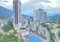 Lain-lain 5 Vista Residences Genting Highlands Terrace Suites with Unit Parking & WiFi