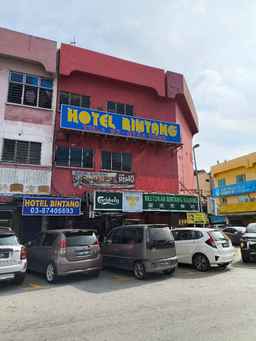 HOTEL BINTANG, THB 622.45
