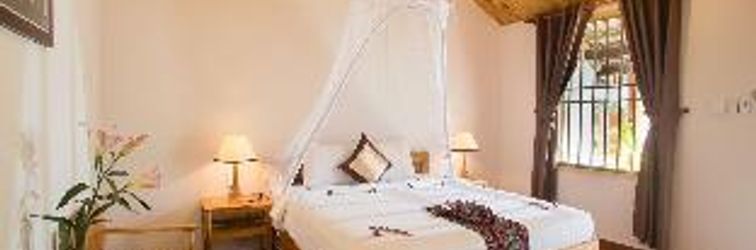 Others La Mer Resort Phu Quoc