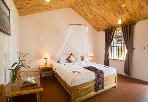 Others La Mer Resort Phu Quoc