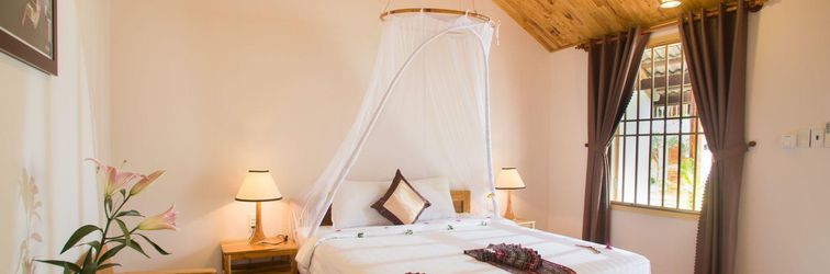 その他 La Mer Resort Phu Quoc