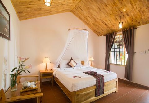 Others La Mer Resort Phu Quoc