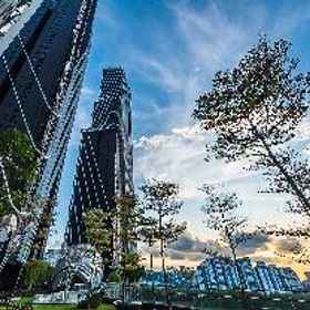 Zen-Inspired Duplex Luxury@ArteMontKiara by Verano1Zen-Inspired Duplex Luxury@ArteMontKiara by Verano,Villa Aromatica飯店