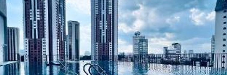 Others Chambers Serviced Suites Kuala Lumpur