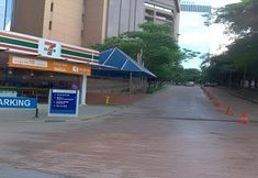 Others 5 KL Times Suite @ Times Square