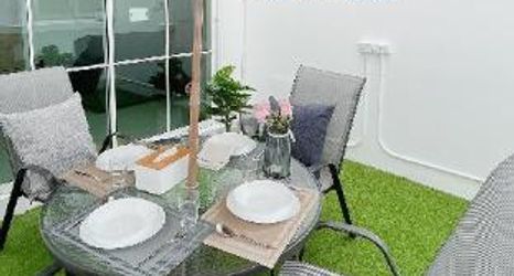 Others 2 Relax Private Terrace Cozy Brnear Grand Palace